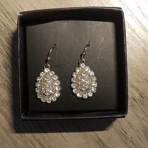 Avon boho chic earrings